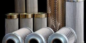 Coolant and Oil Filter Elements