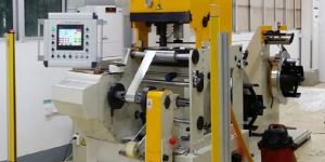 Automatic Dry Transformer