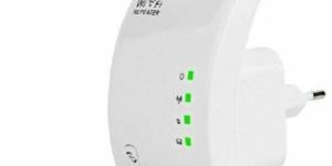 Wireless WiFi Repeater