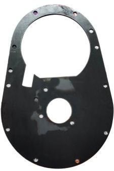 Gear Cover Plate