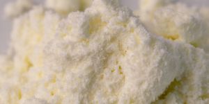 Expired Milk Powder
