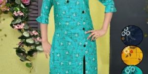 Ladies Designer Kurti