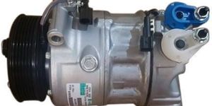 Car AC Compressor