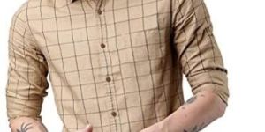 Mens Casual Shirts