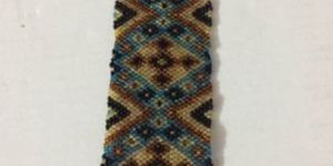 Handmade Beaded Bracelet