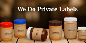 Private Labeling Services