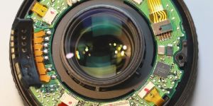 Digital Camera Repair Service