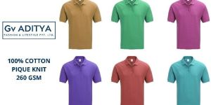 Ladies Polo T-shirts