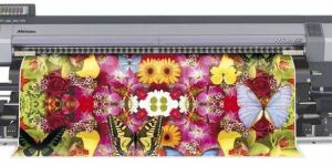 Sublimation Printing Services