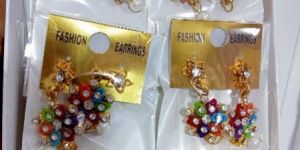 Designer Imitation Earrings
