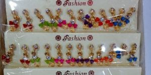 Imitation Dangle Earrings