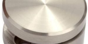 Brass Mirror Cap