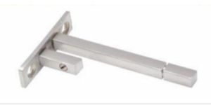 Stainless Steel F Bracket