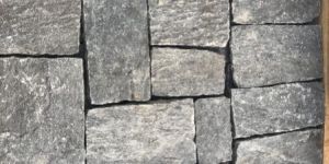 Monsoon Black Natural Stone