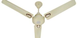 Ivory Pear Ceiling Fan