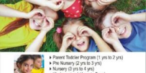 Childcare Education Service