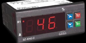 Humidity Data Logger