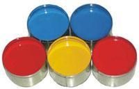 PVC Printing Ink