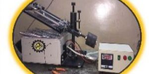 Semi Automatic Dip Soldering Machine