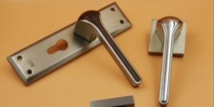 YD-314 Mortise Door Handle