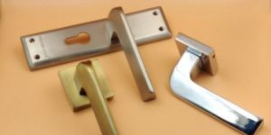 YD-415 Mortise Door Handle