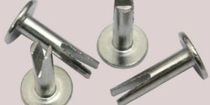 Bifurcated Rivets