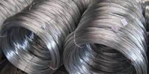 Mild Steel Annealed Wire