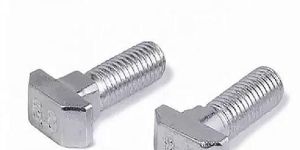 Stainless Steel Hammer Screws