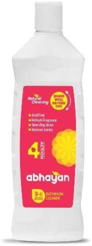 Bathroom Cleaner Liquid