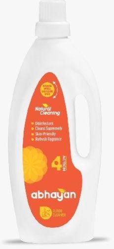 Floor Cleaner Liquid