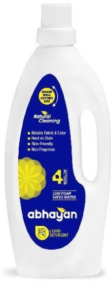 Laundry Liquid Detergent