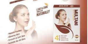 Multani Mitti Powder