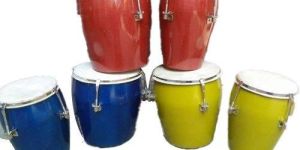 Bongo Drums
