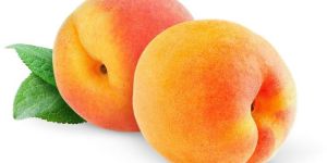 Fresh Peach