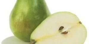 Fresh Pear