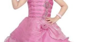 Baby Frock