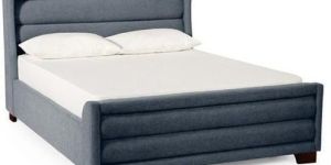 Headboard Sleigh Bed