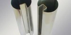Stainless Steel Slot Pipe