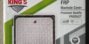 300x300mm FRP Manhole Cover