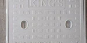 30x30 Inch FRP Chamber Cover