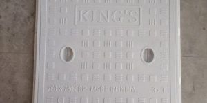30x30 Inch FRP Manhole Cover