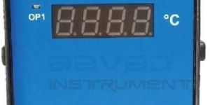 Temperature Indicator