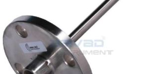 Flanged Thermowell