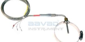 Surface RTD Temperature Sensor