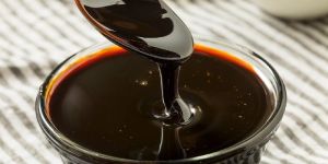 Organic Molasses
