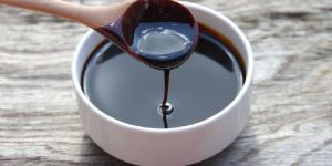 Sugarcane Molasses