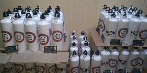 Personalized Water Bottle