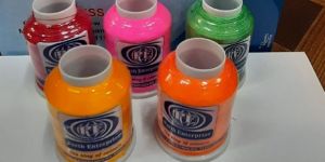 Braided Polyester Thread