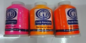 Polyester Embroidery Thread
