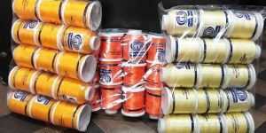 Polyester Dyed Thread